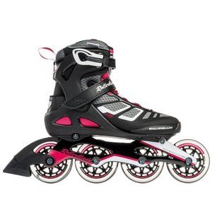 Rollerblade Macroblade 90 Alu Women's Adult Fitnes